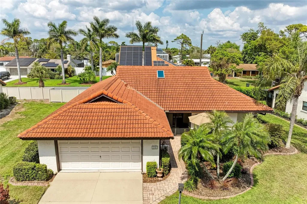 246 Laurel Hollow Drive Nokomis FL 34275