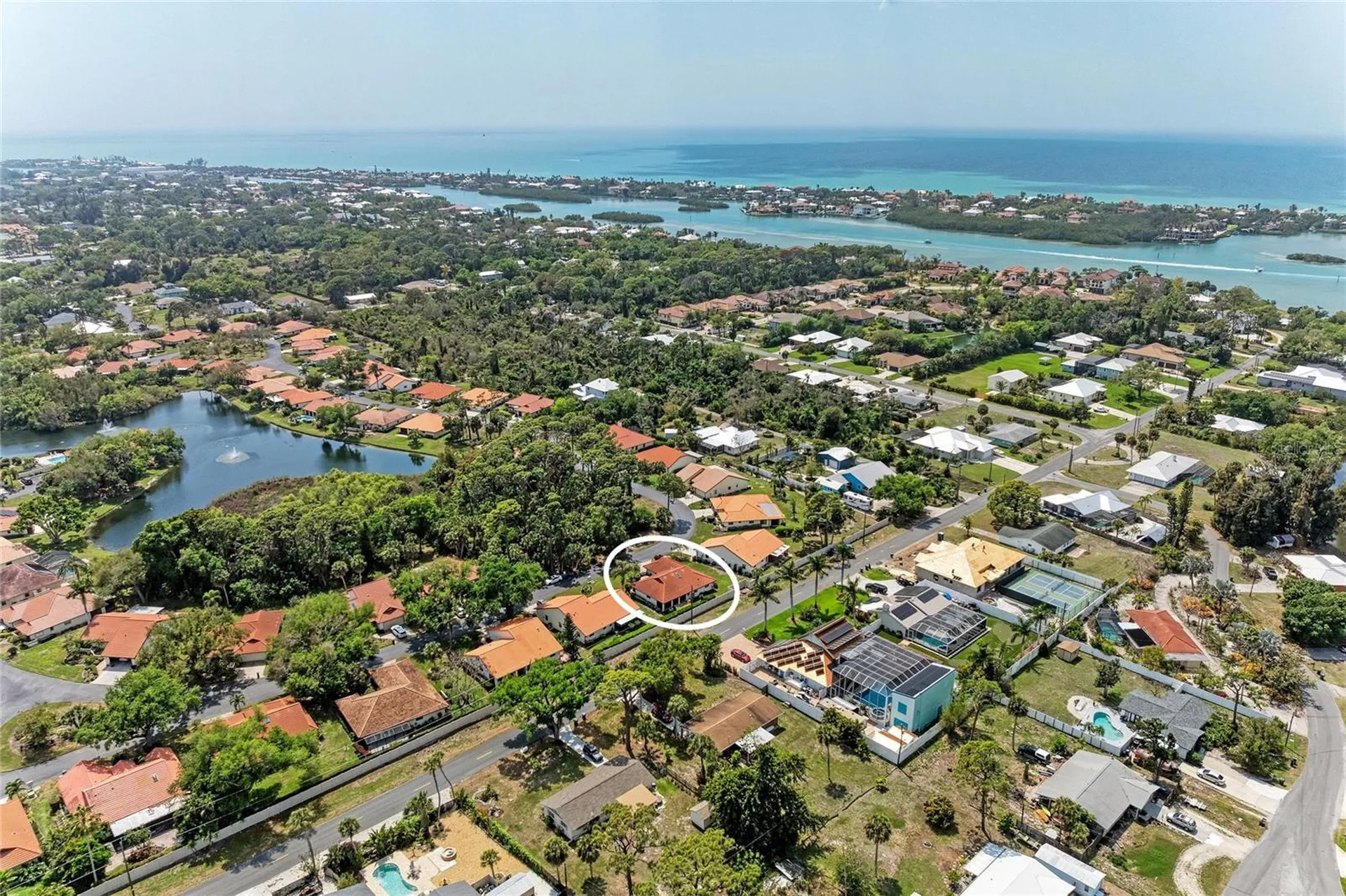 246 Laurel Hollow Drive Nokomis FL 34275