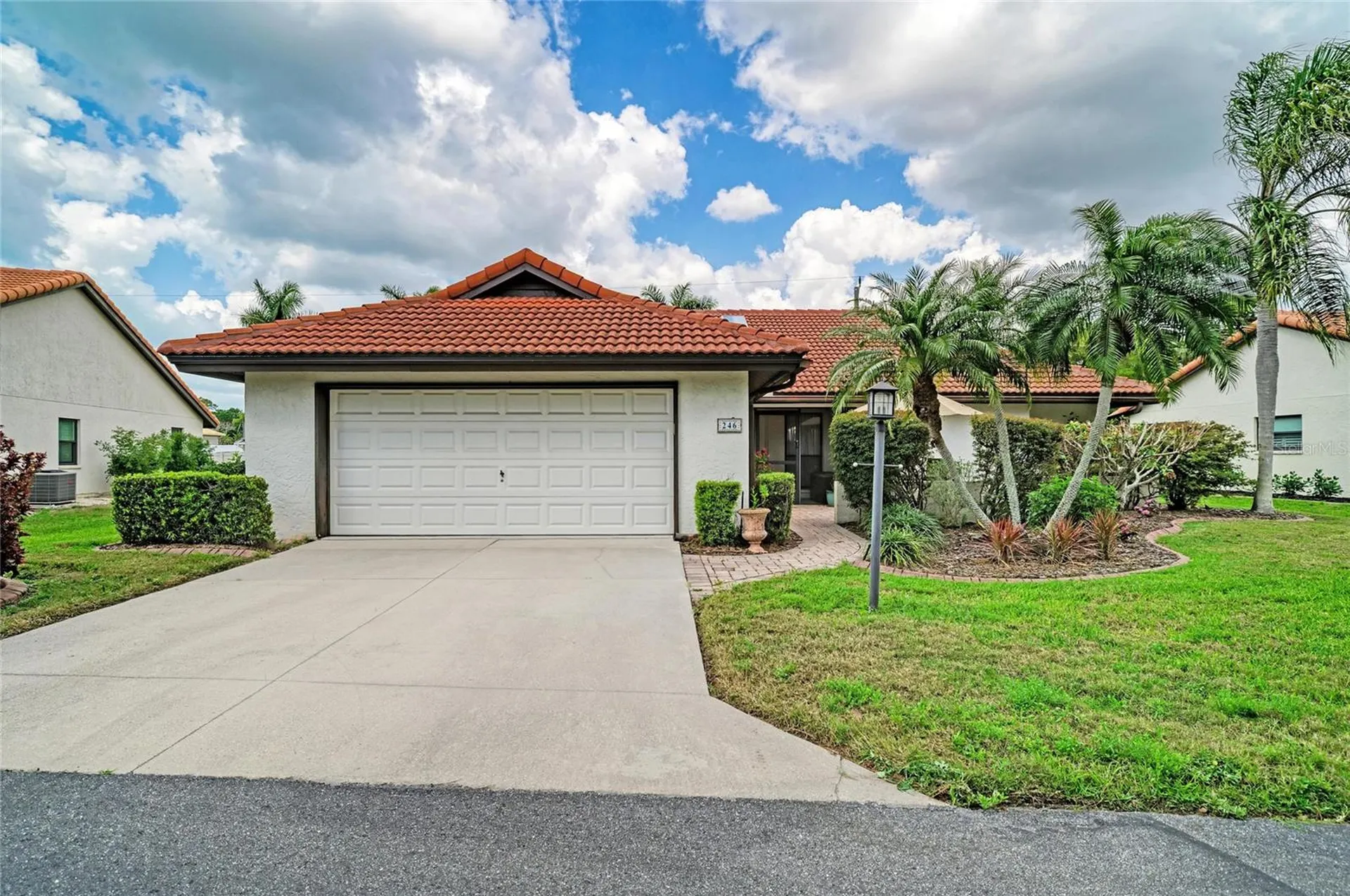 246 Laurel Hollow Drive Nokomis FL 34275