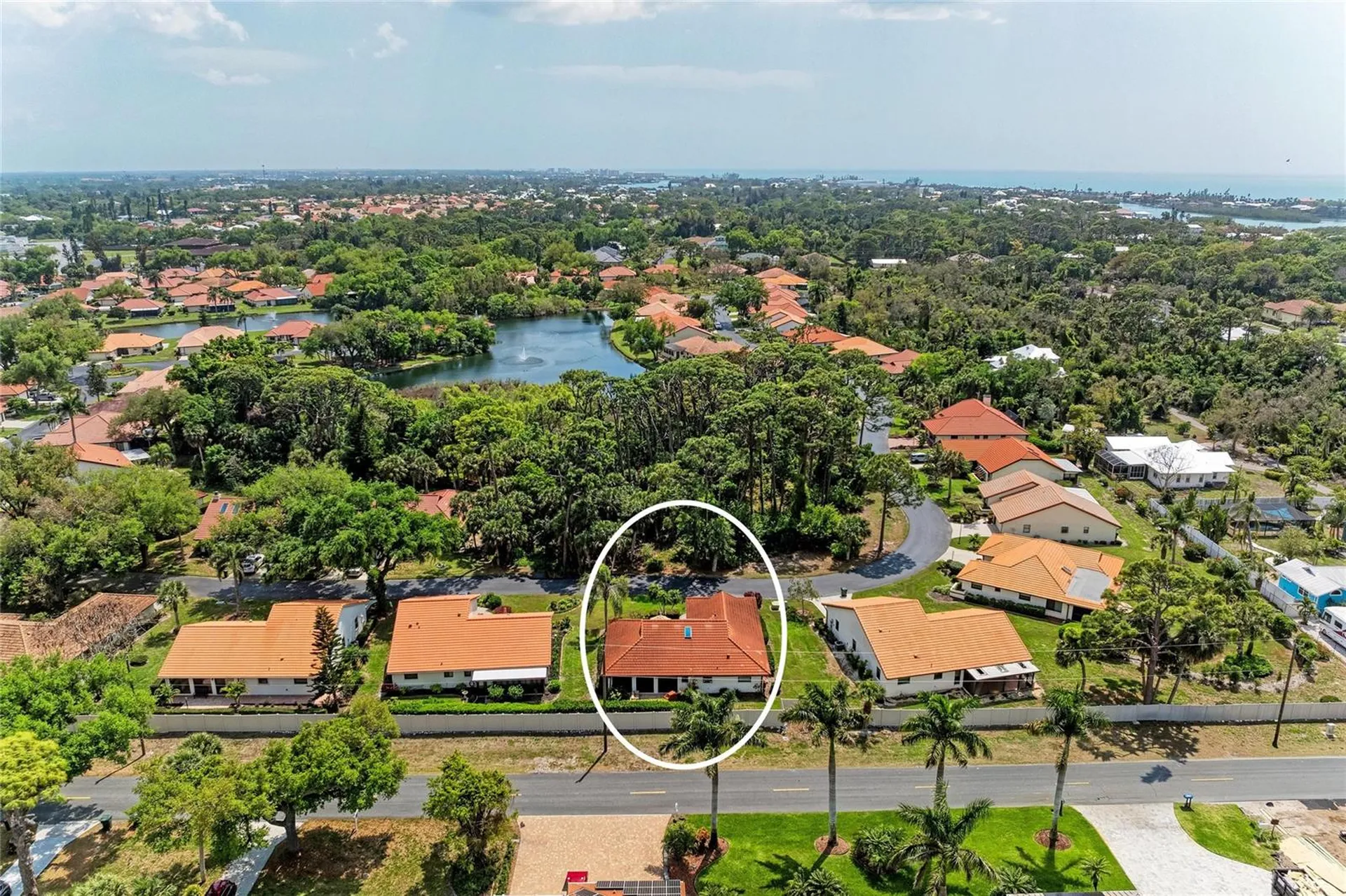 246 Laurel Hollow Drive Nokomis FL 34275