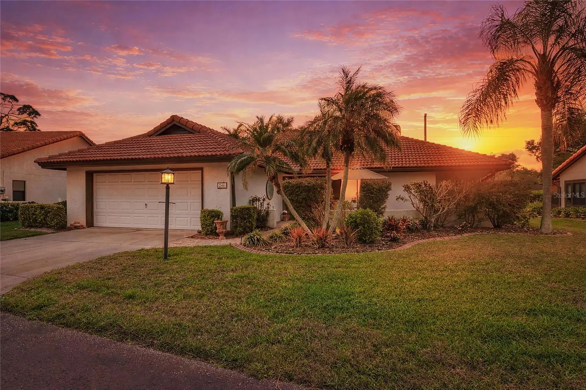 246 Laurel Hollow Drive Nokomis FL 34275