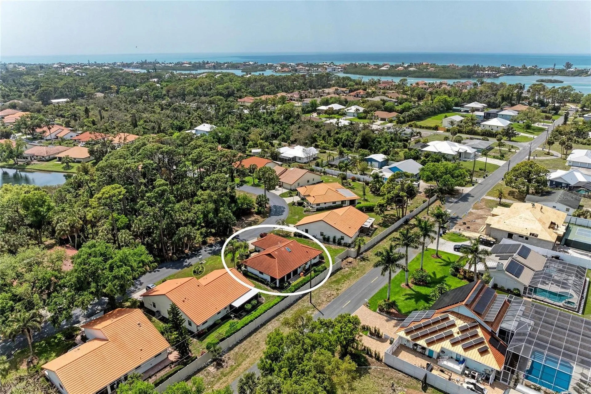 246 Laurel Hollow Drive Nokomis FL 34275