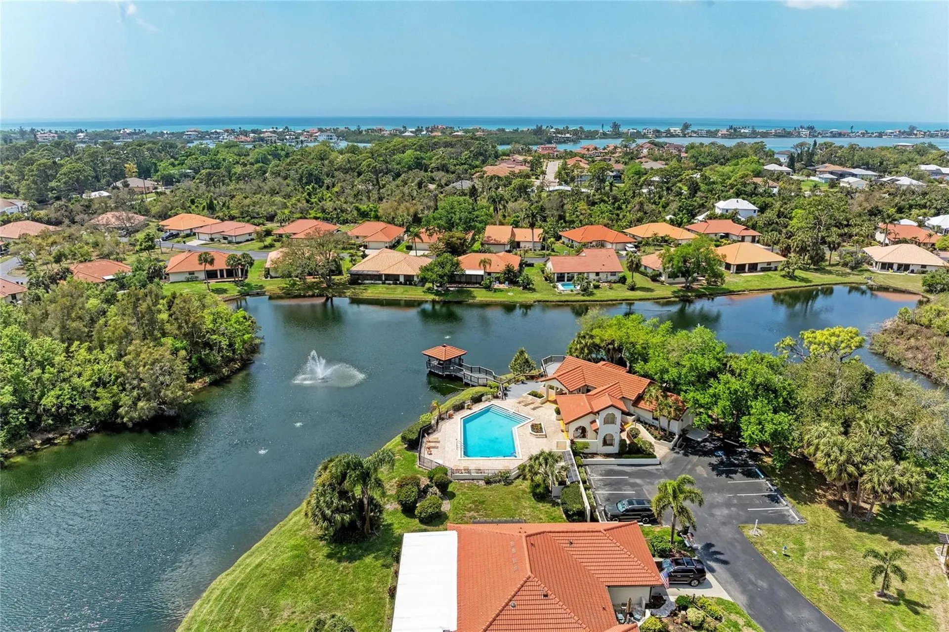 246 Laurel Hollow Drive Nokomis FL 34275