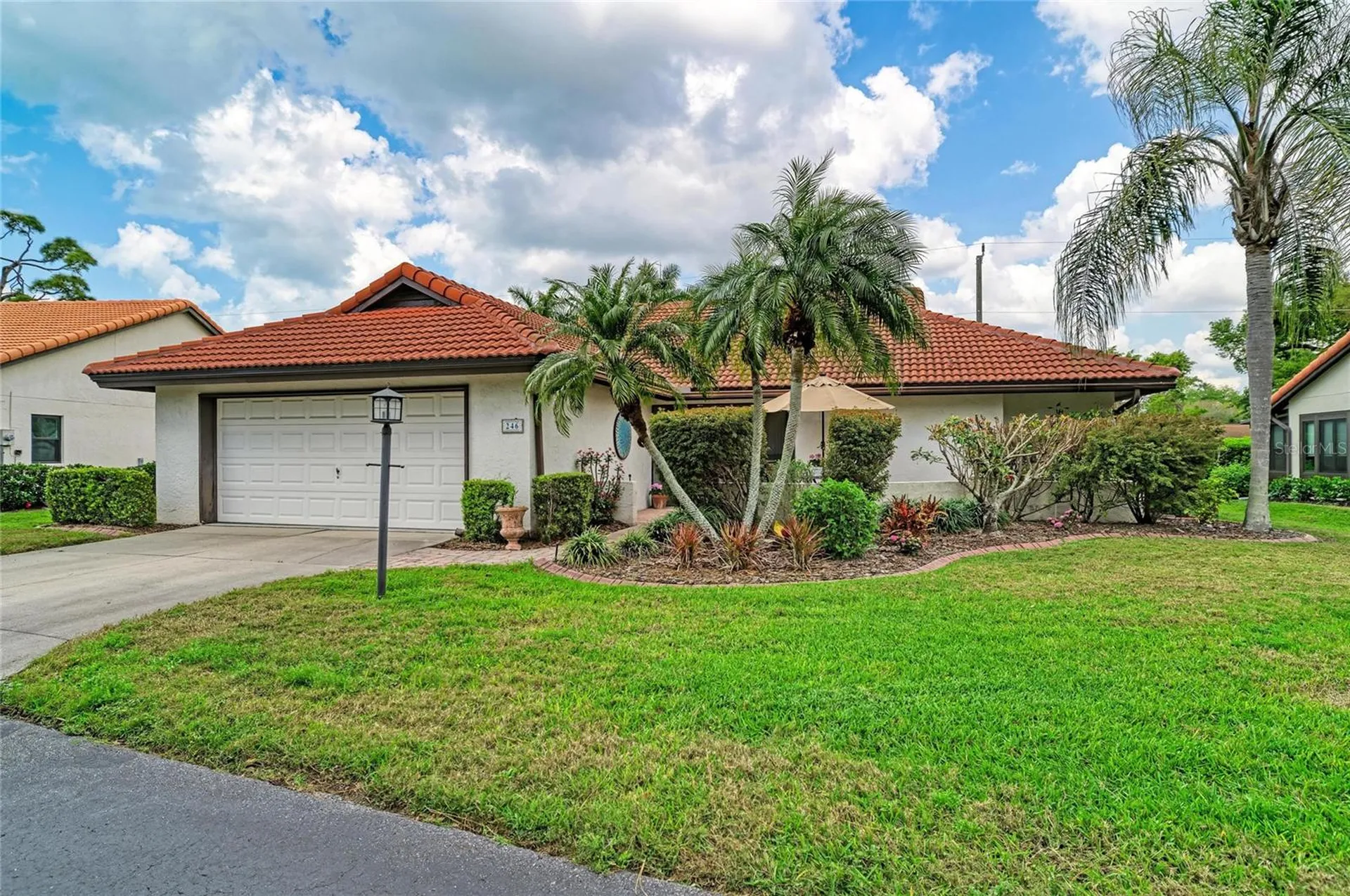 246 Laurel Hollow Drive Nokomis FL 34275