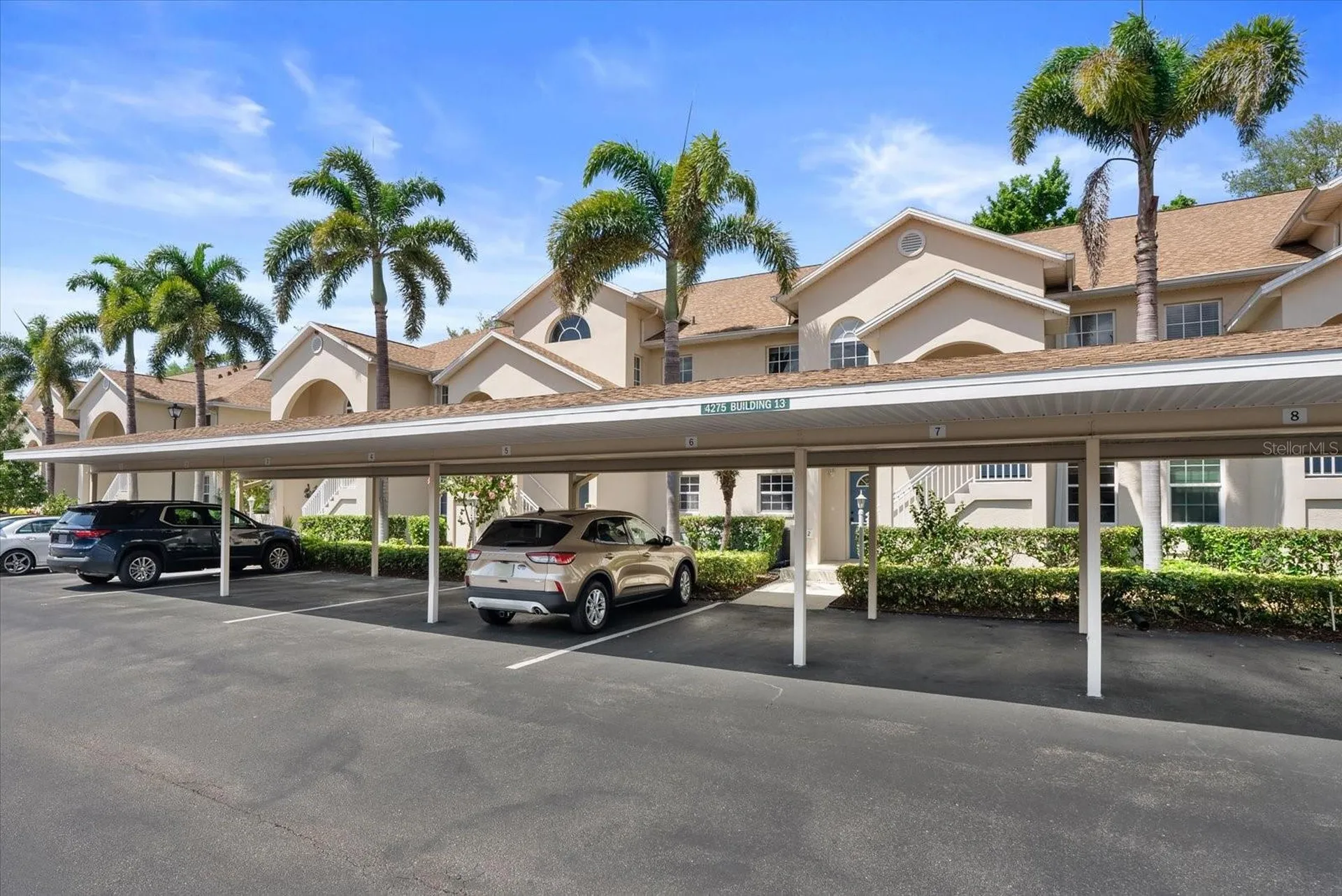 4275 Castlebridge Lane Sarasota FL 34238