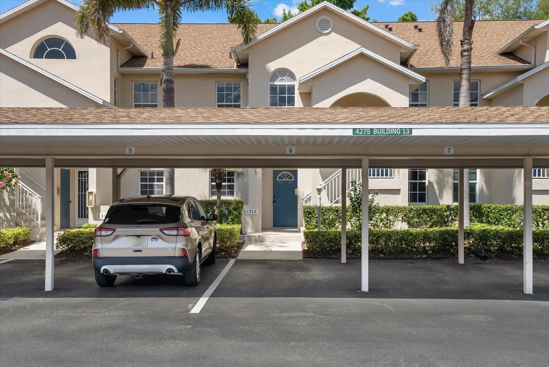 4275 Castlebridge Lane Sarasota FL 34238