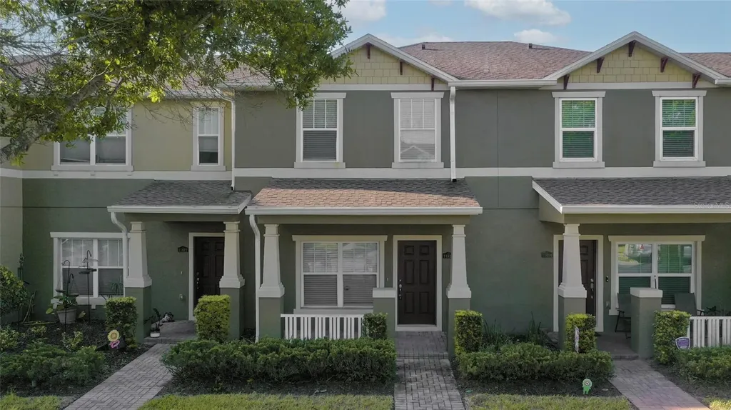 11818 Deer Path Way Orlando FL 32832
