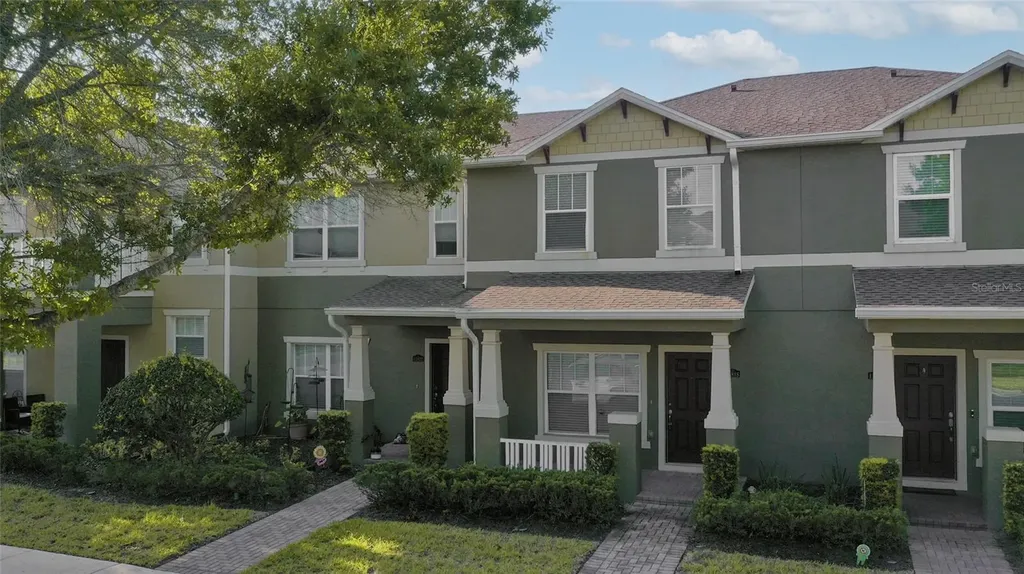 11818 Deer Path Way Orlando FL 32832
