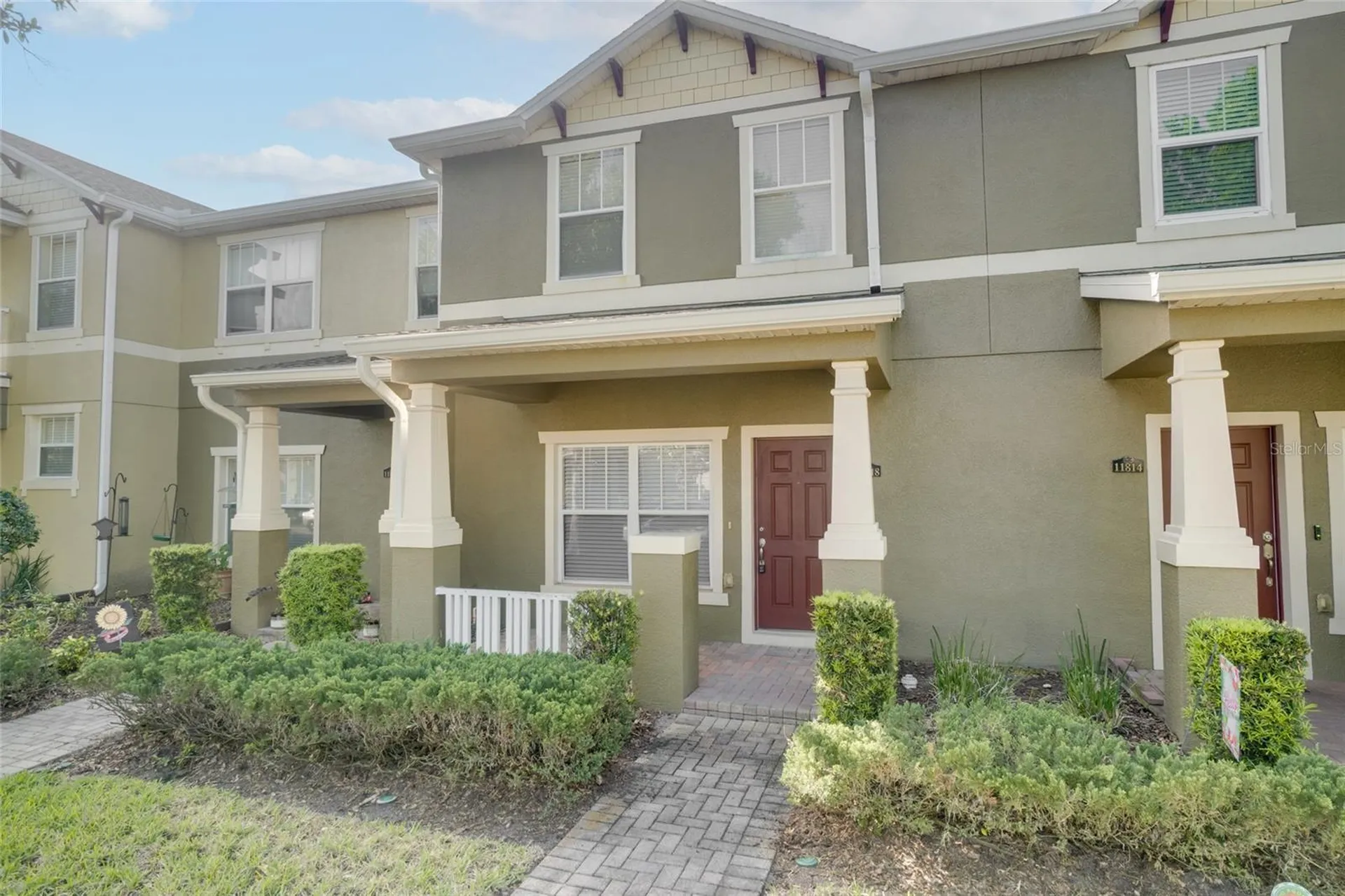 11818 Deer Path Way Orlando FL 32832