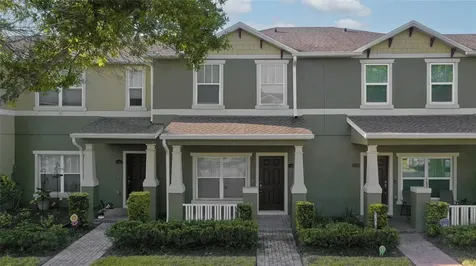 11818 Deer Path Way Orlando FL 32832