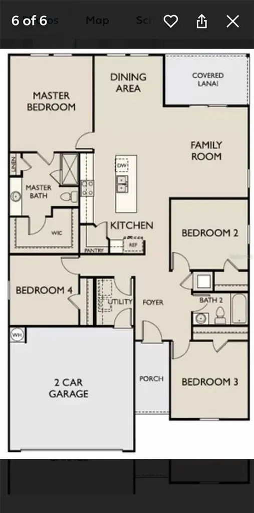 487 Eaglecrest Drive Haines City FL 33844