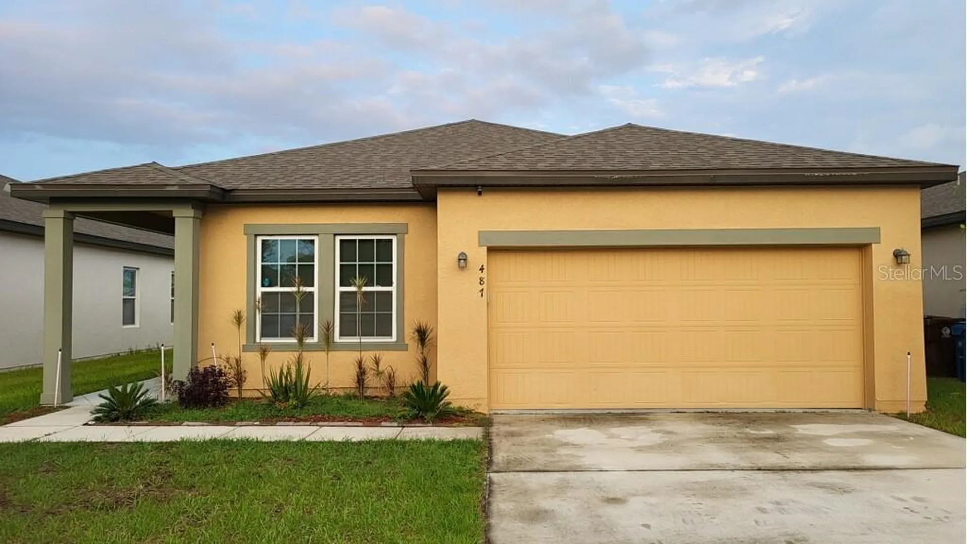 487 Eaglecrest Drive Haines City FL 33844