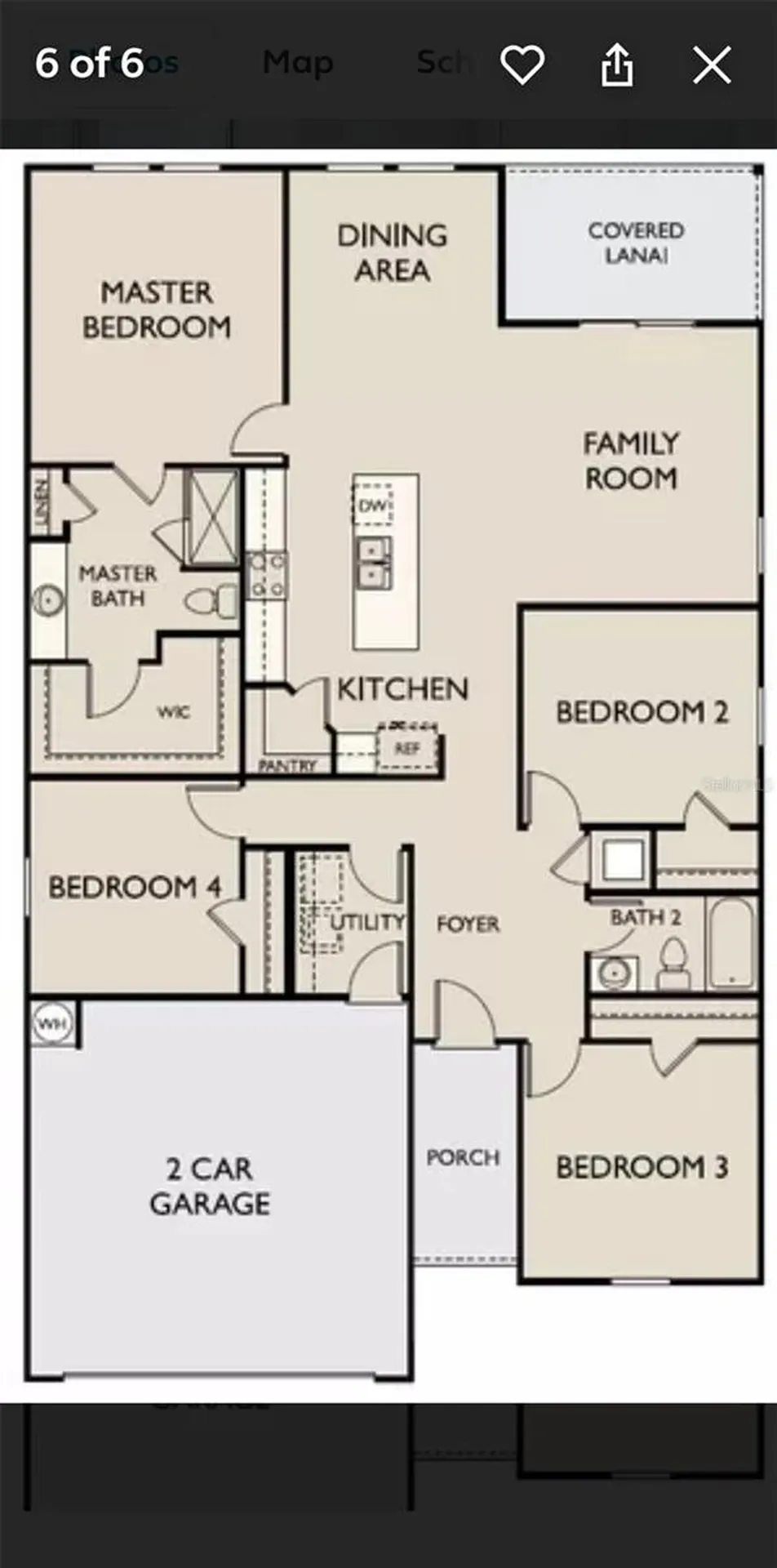 487 Eaglecrest Drive Haines City FL 33844