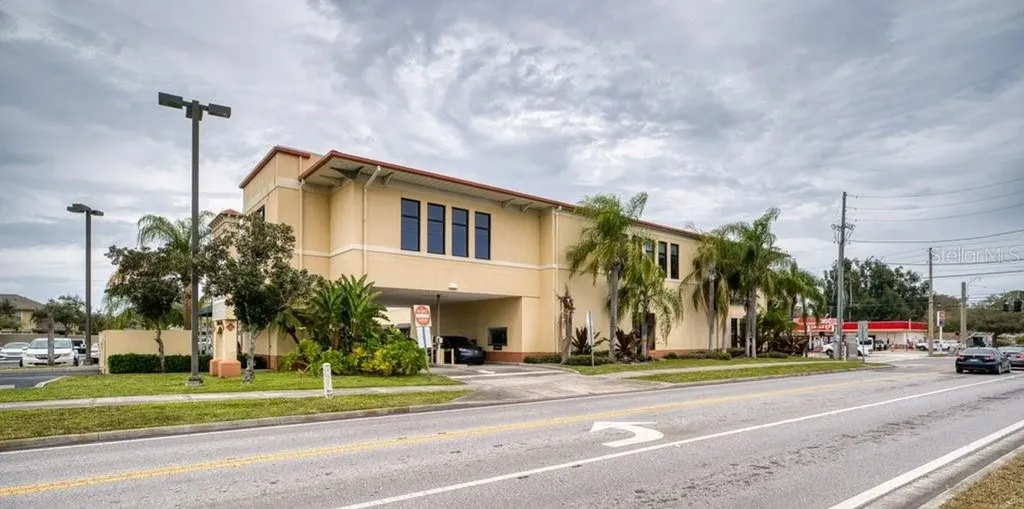 8200 66th Street N Pinellas Park FL 33781
