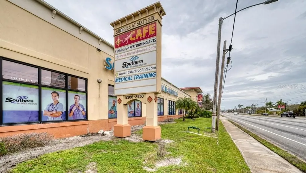 8200 66th Street N Pinellas Park FL 33781