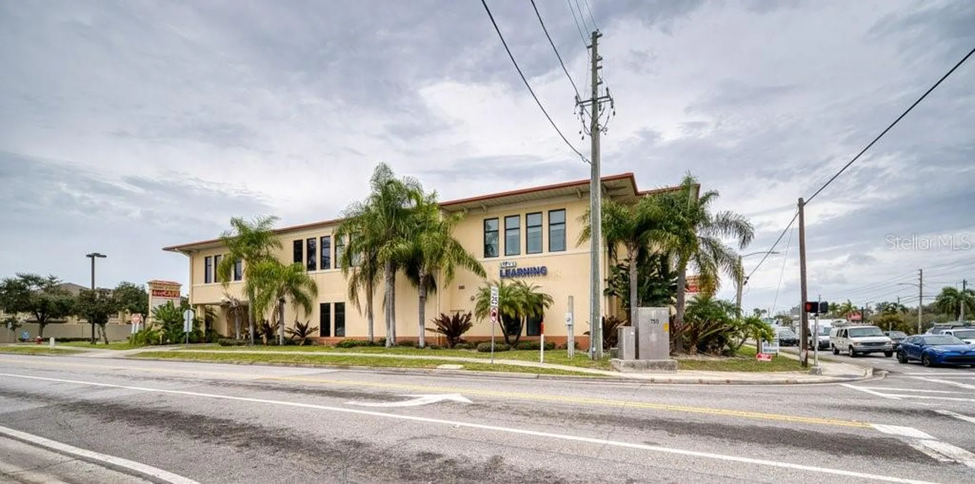 8200 66th Street N Pinellas Park FL 33781