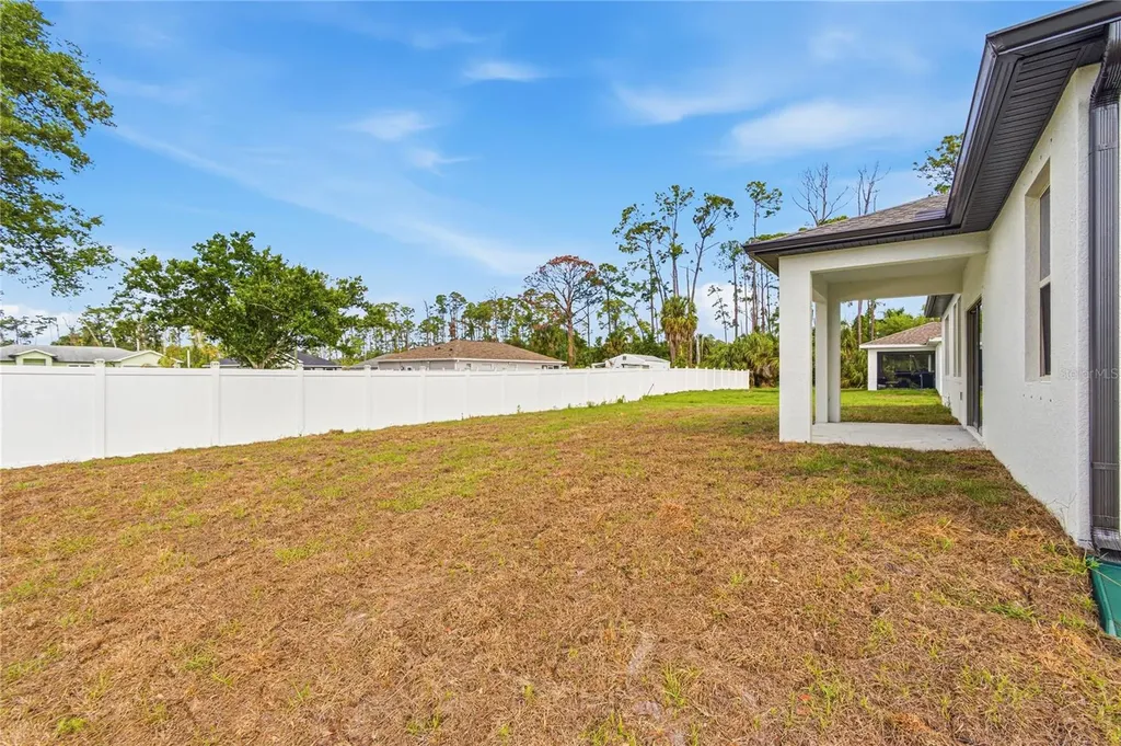 3809 N Salford Boulevard North Port FL 34286