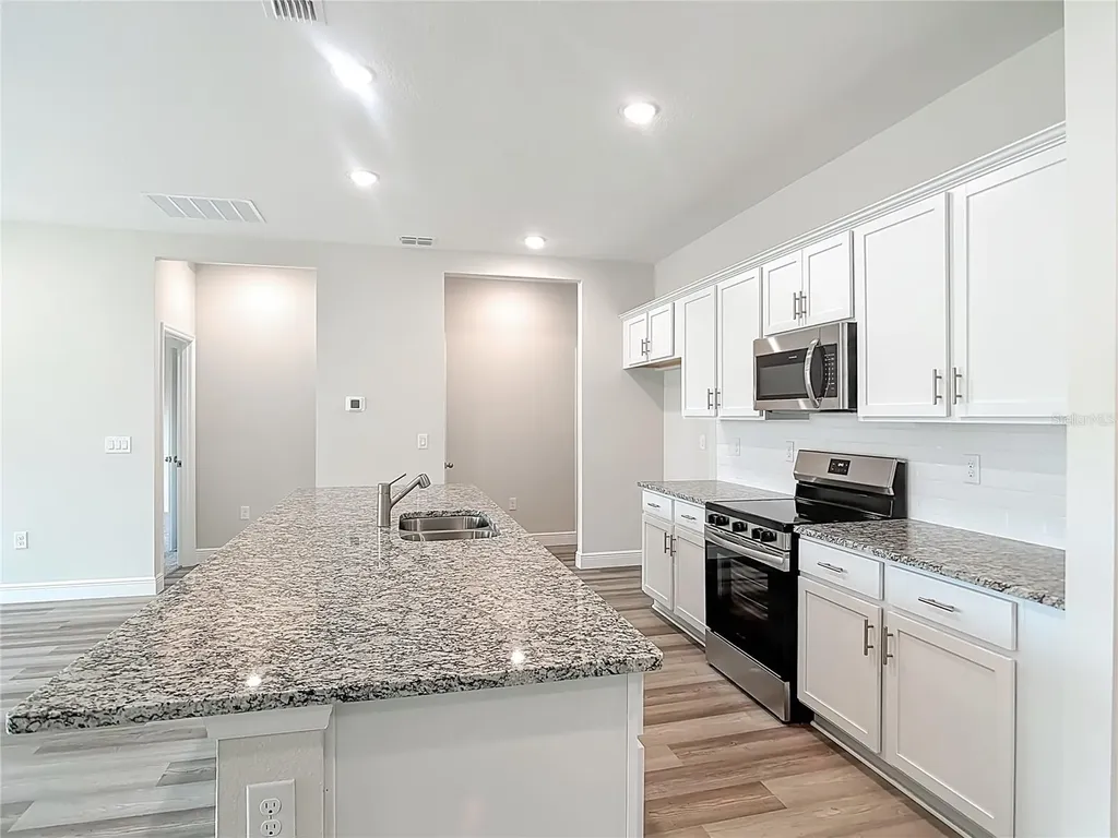3809 N Salford Boulevard North Port FL 34286