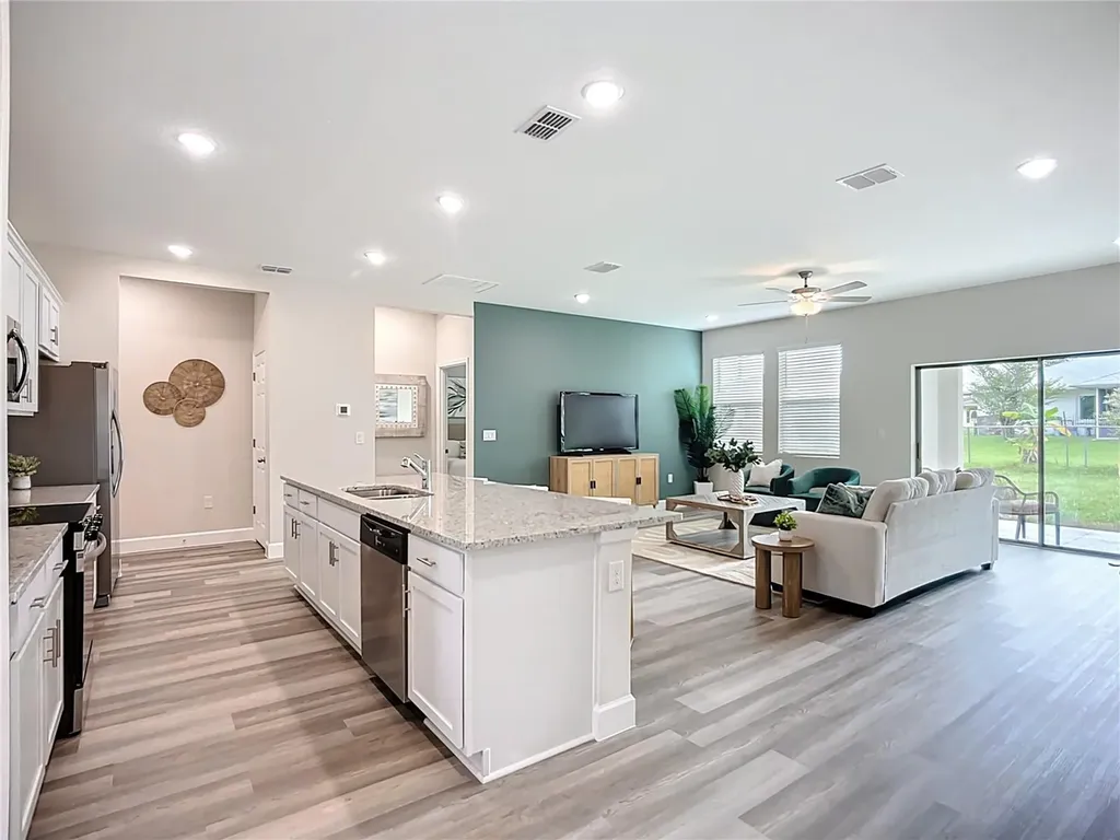 3809 N Salford Boulevard North Port FL 34286