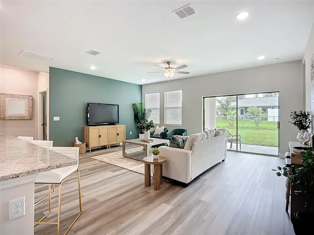 3809 N Salford Boulevard North Port FL 34286