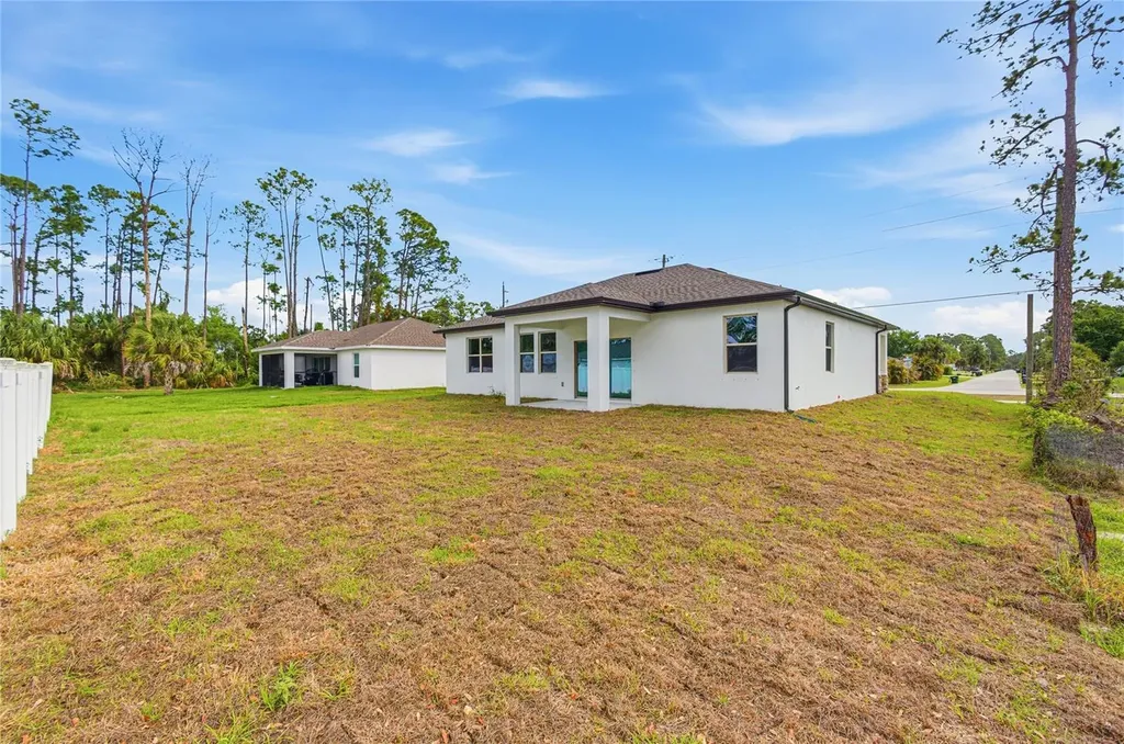 3809 N Salford Boulevard North Port FL 34286