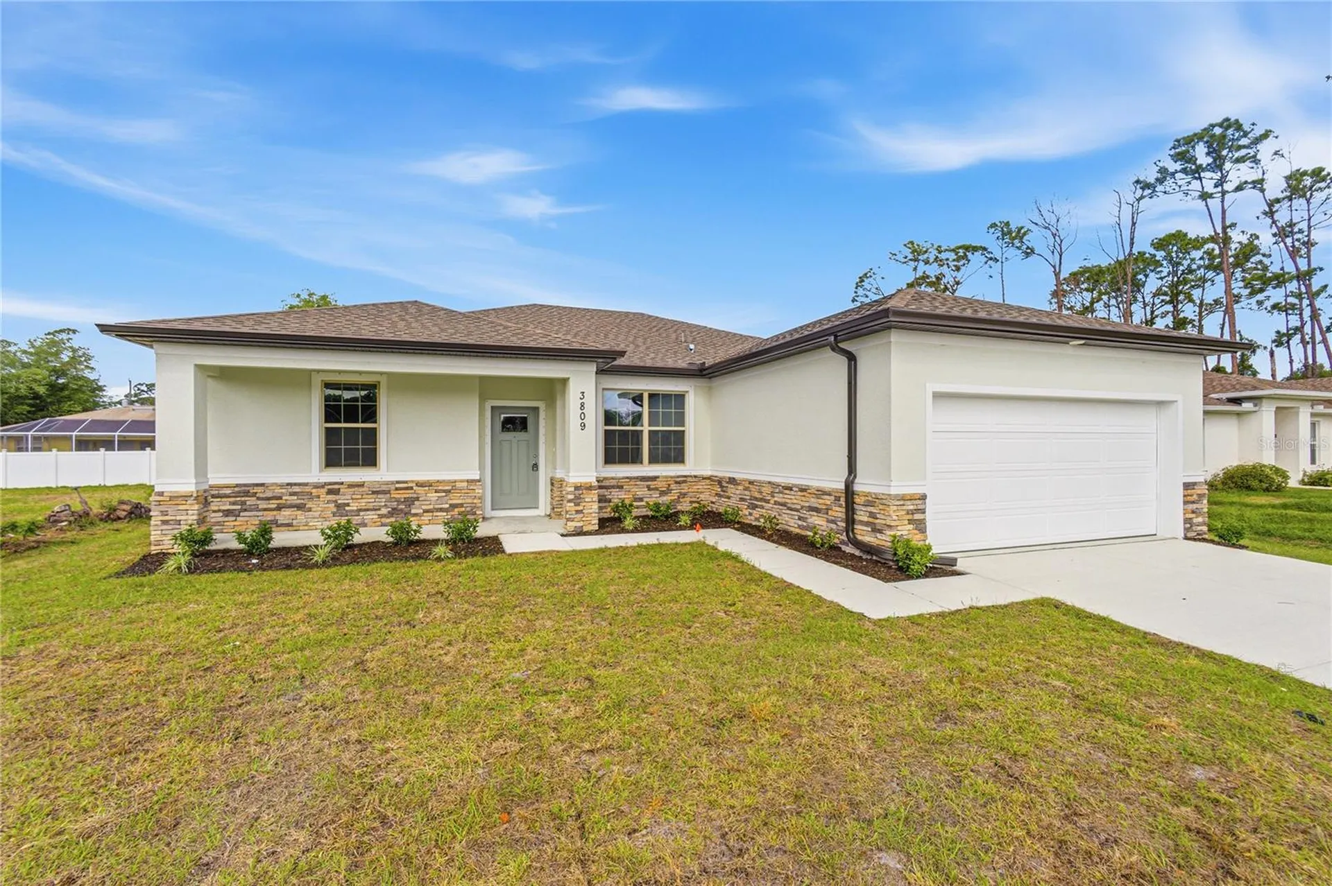 3809 N Salford Boulevard North Port FL 34286