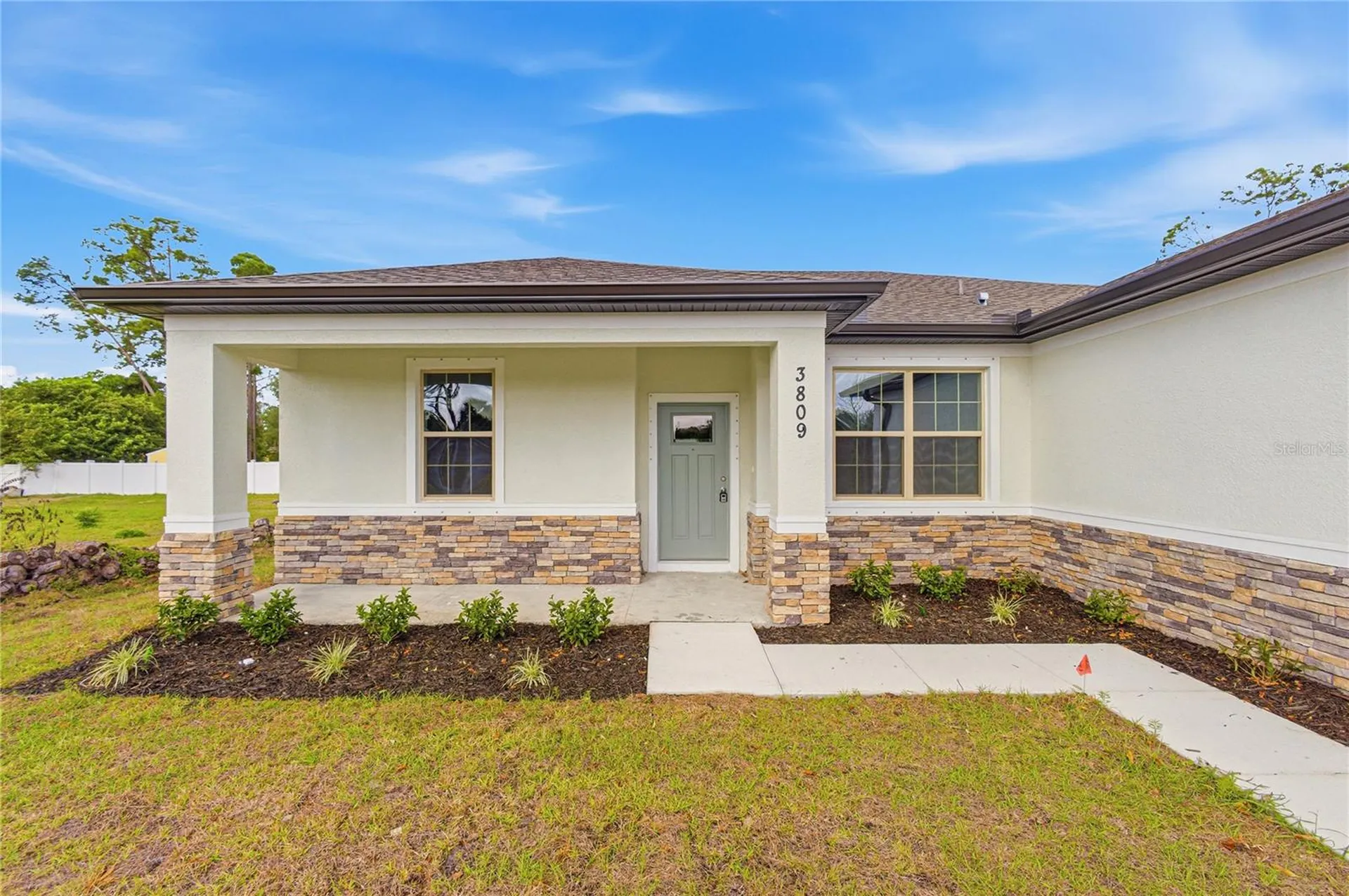 3809 N Salford Boulevard North Port FL 34286