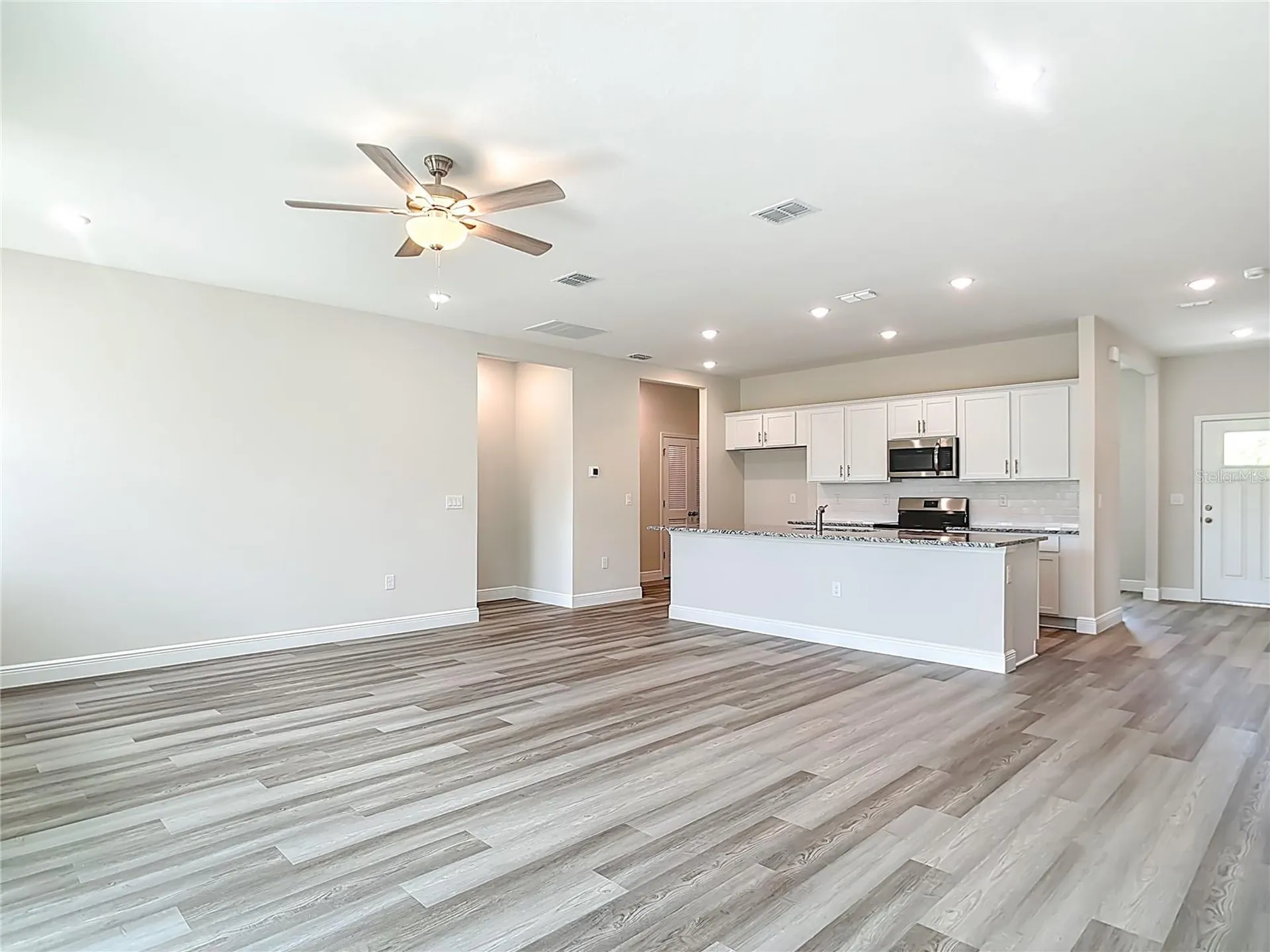 3809 N Salford Boulevard North Port FL 34286