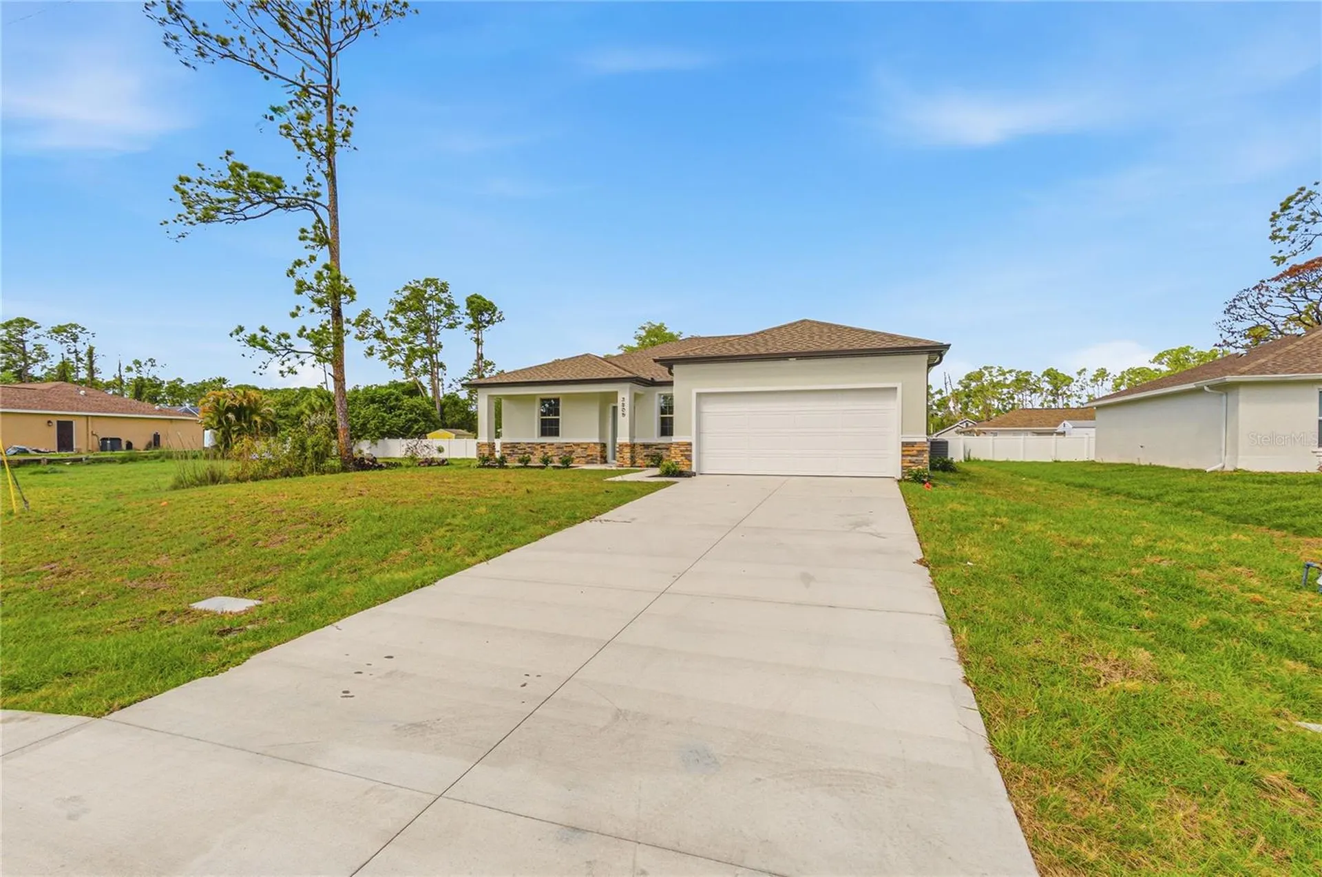 3809 N Salford Boulevard North Port FL 34286