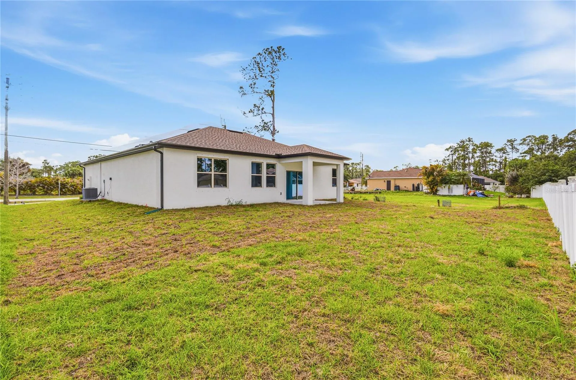 3809 N Salford Boulevard North Port FL 34286