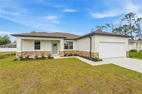 3809 N Salford Boulevard North Port FL 34286
