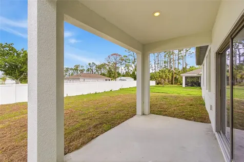 3809 N Salford Boulevard North Port FL 34286