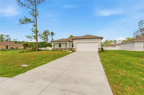 3809 N Salford Boulevard North Port FL 34286