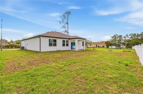 3809 N Salford Boulevard North Port FL 34286