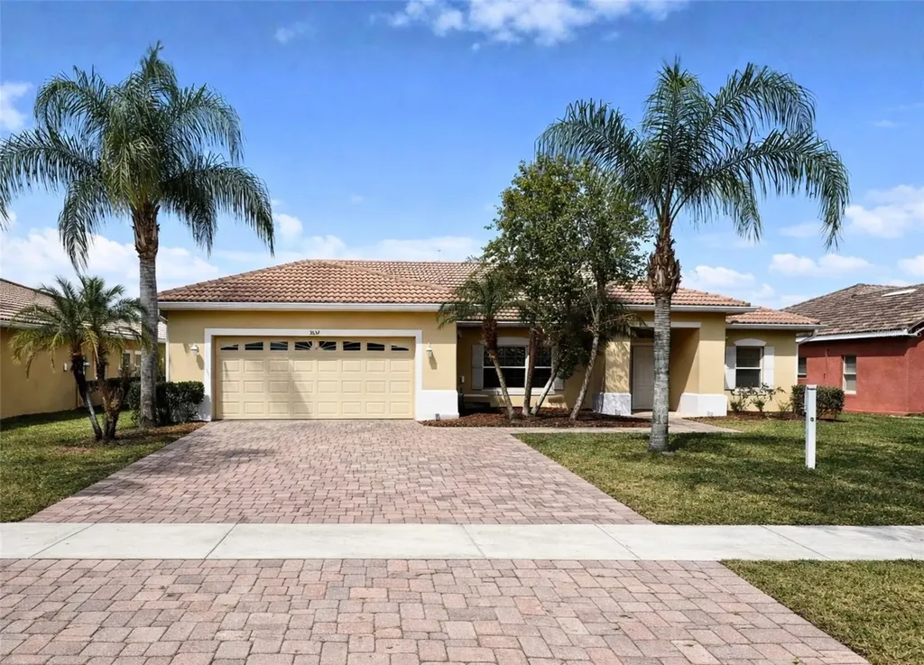 3637 Weatherfield Drive Kissimmee FL 34746