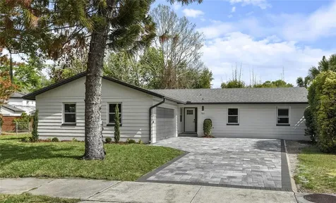 781 Northwood Circle Winter Park FL 32789