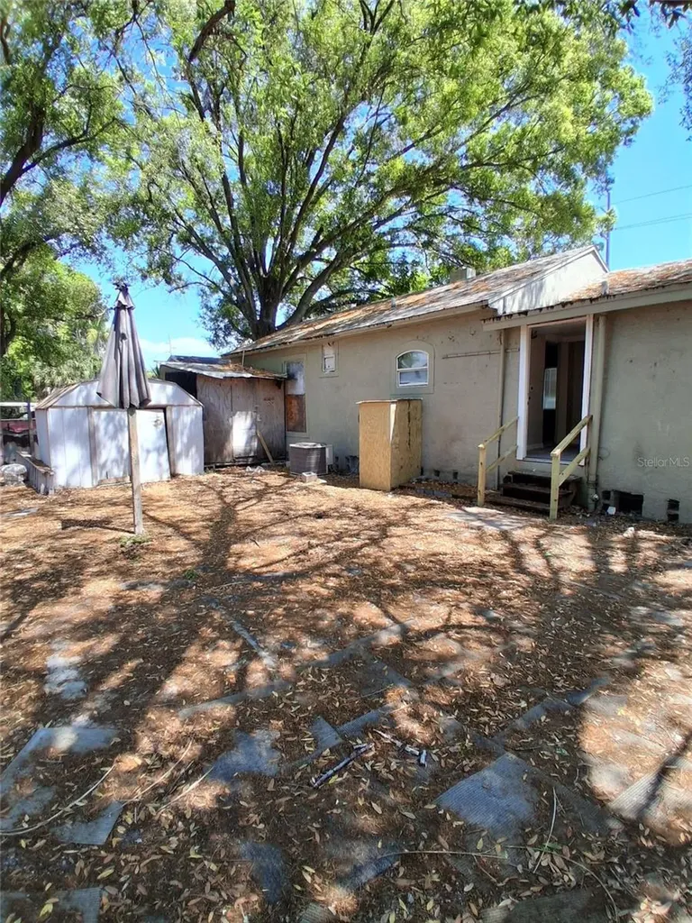 506 N Macdill Avenue Tampa FL 33609