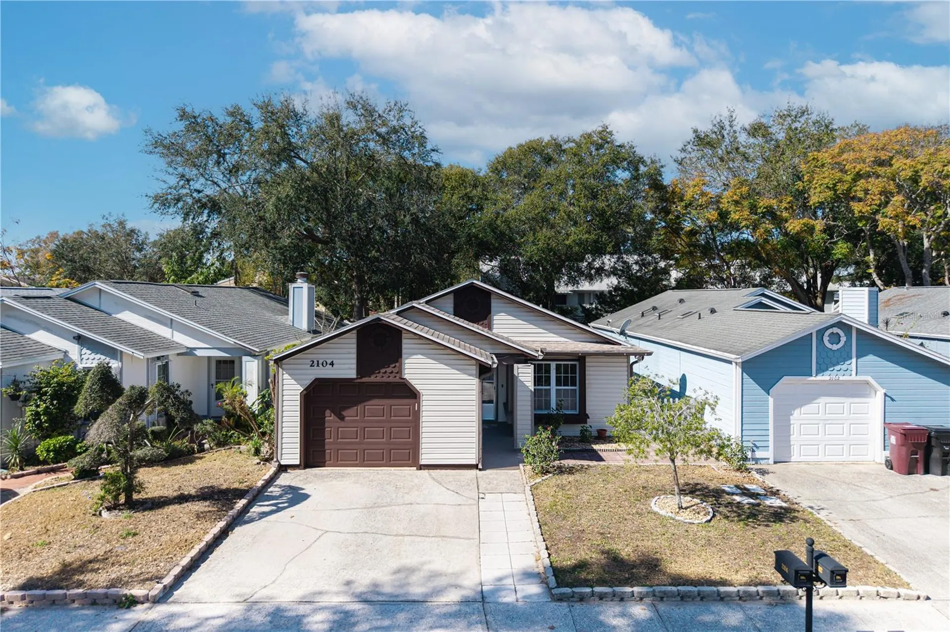 2104 Winslow Drive Orlando FL 32812