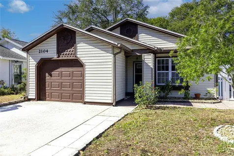 2104 Winslow Drive Orlando FL 32812