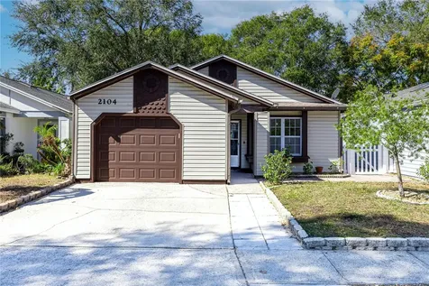 2104 Winslow Drive Orlando FL 32812