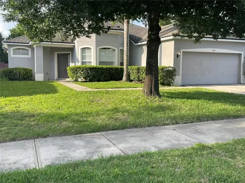 1116 Pine Oak Trail Sanford FL 32773