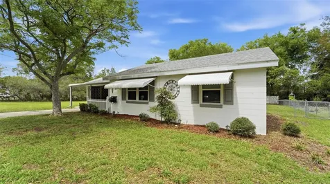 8 Angeles Road Debary FL 32713