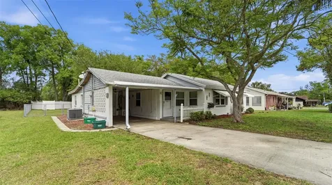8 Angeles Road Debary FL 32713