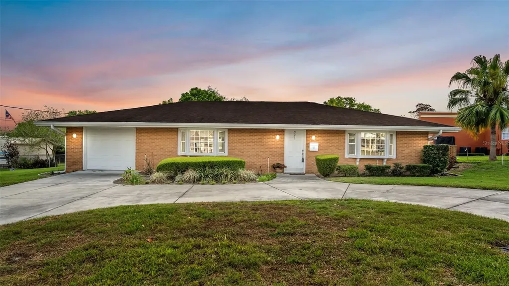 901 Woodward Street Lakeland FL 33803