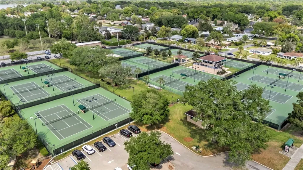 901 Woodward Street Lakeland FL 33803