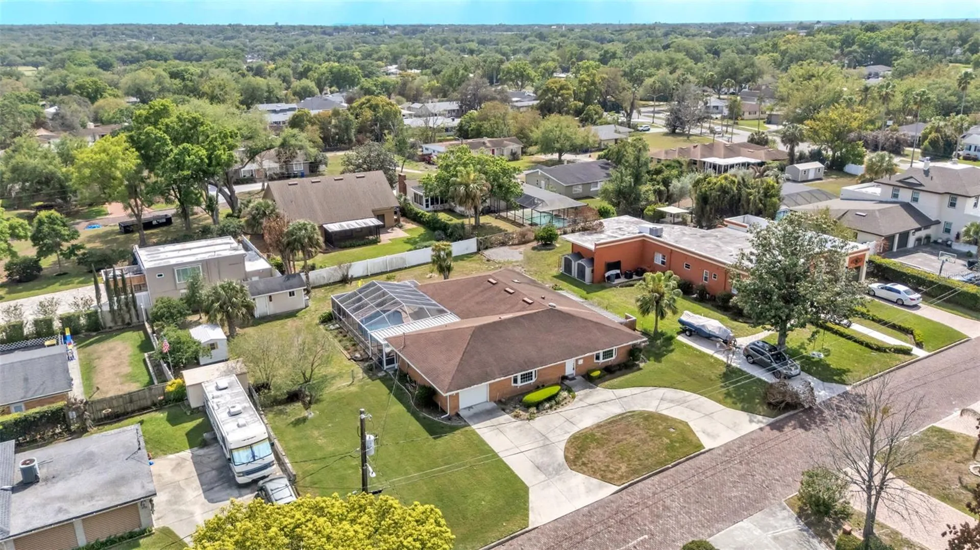 901 Woodward Street Lakeland FL 33803