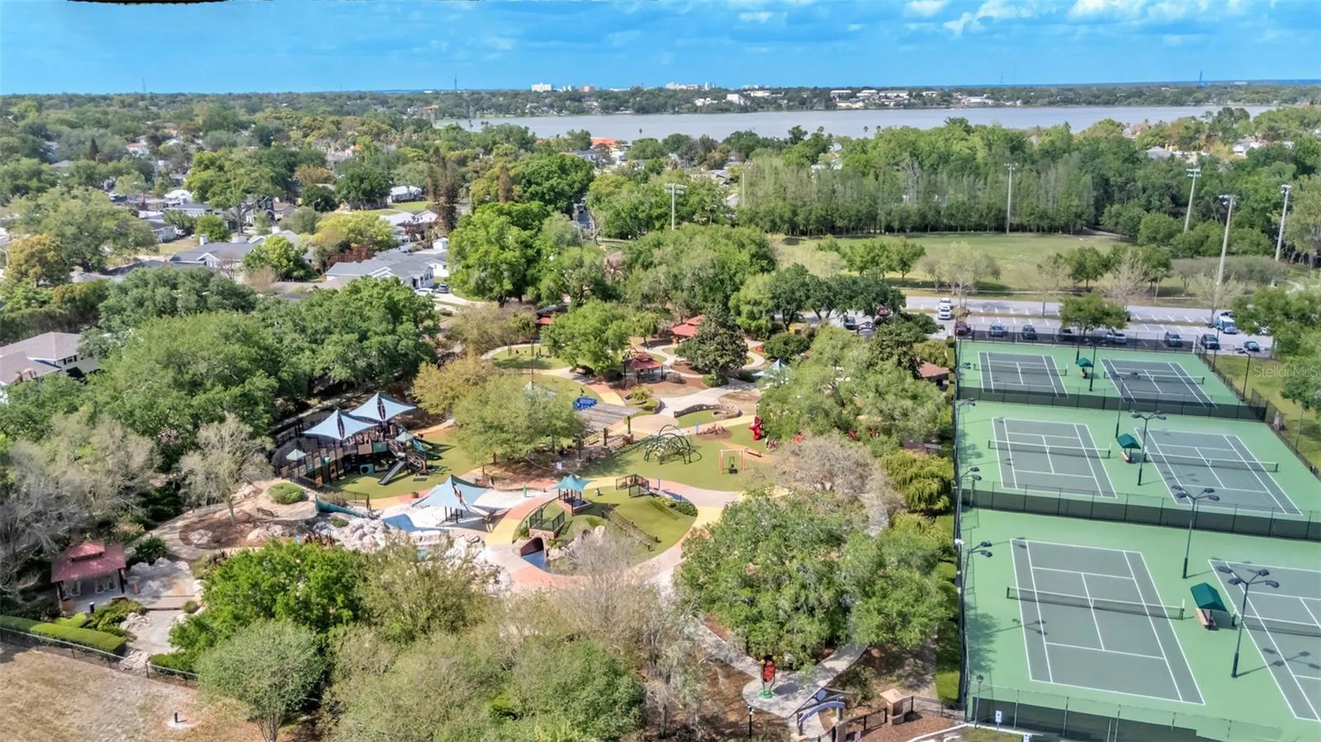 901 Woodward Street Lakeland FL 33803