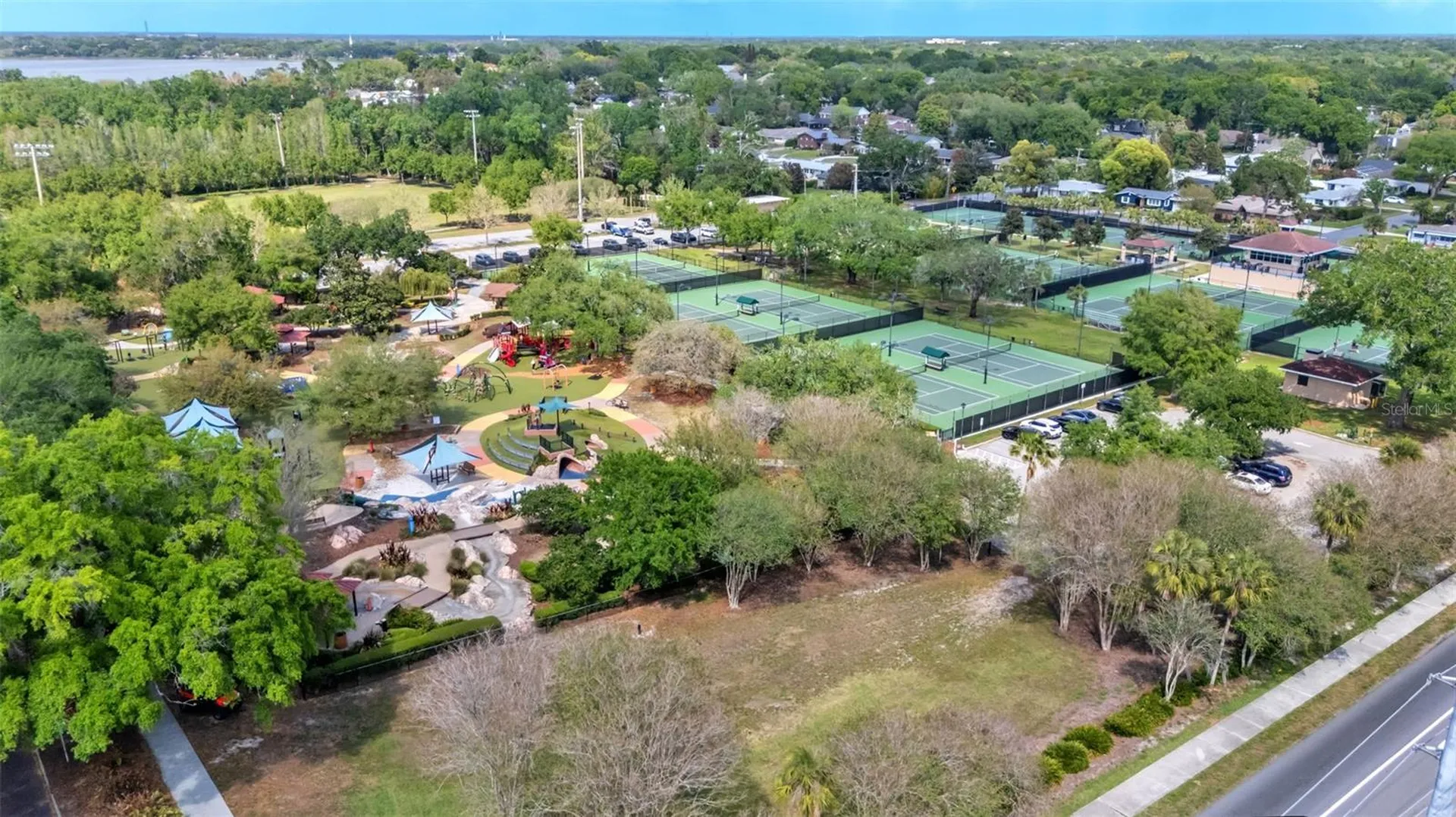 901 Woodward Street Lakeland FL 33803