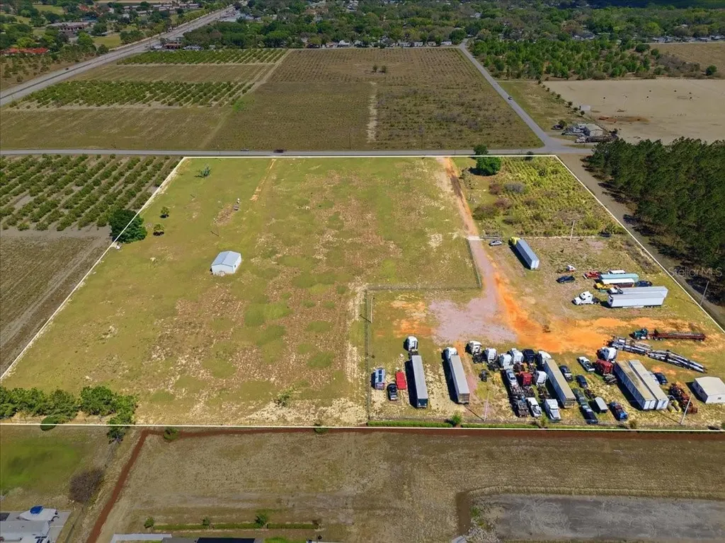 186 Lewis Griffin Road Lake Wales FL 33898