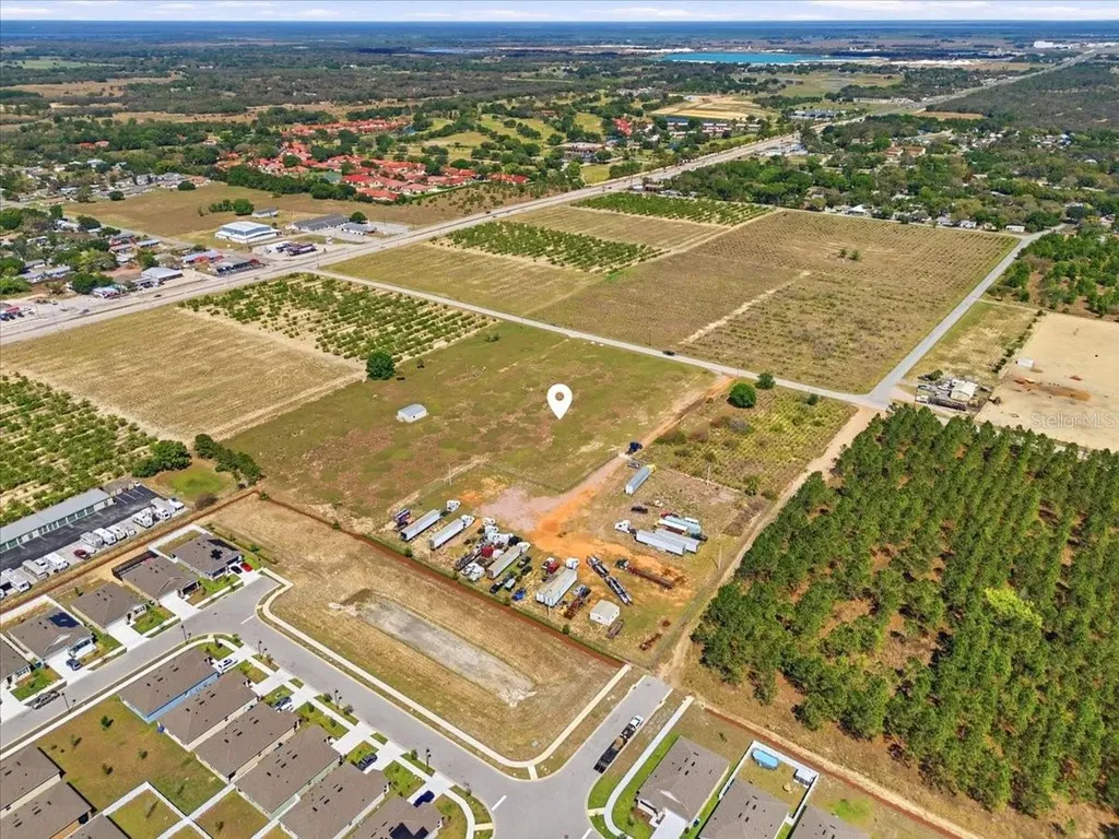 186 Lewis Griffin Road Lake Wales FL 33898